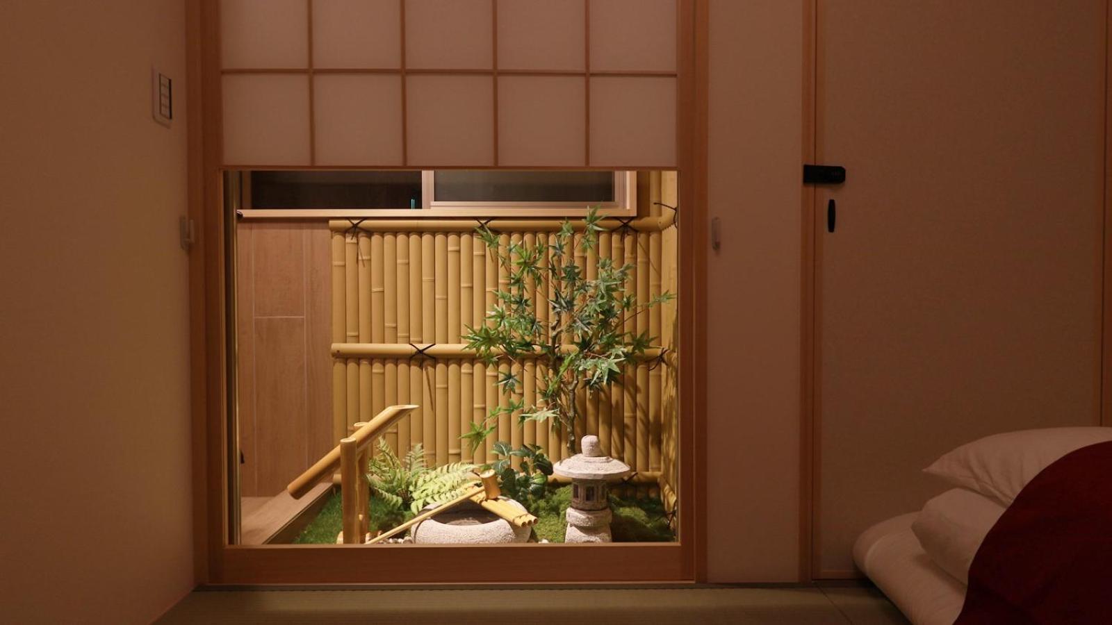 3Bd, Villa With Free Parking And Japanese Bath 101 Osaka Ngoại thất bức ảnh